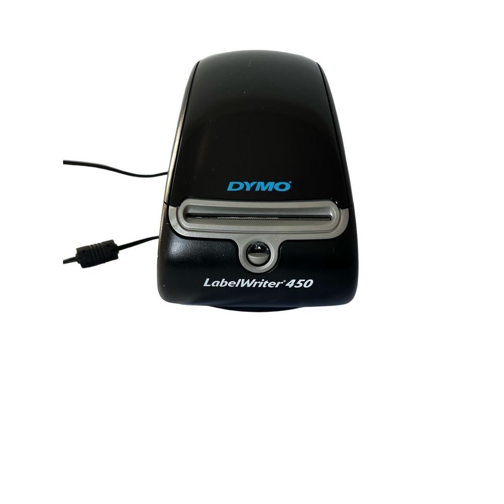 DYMO Label Writer 450 Thermal Printer 1750110